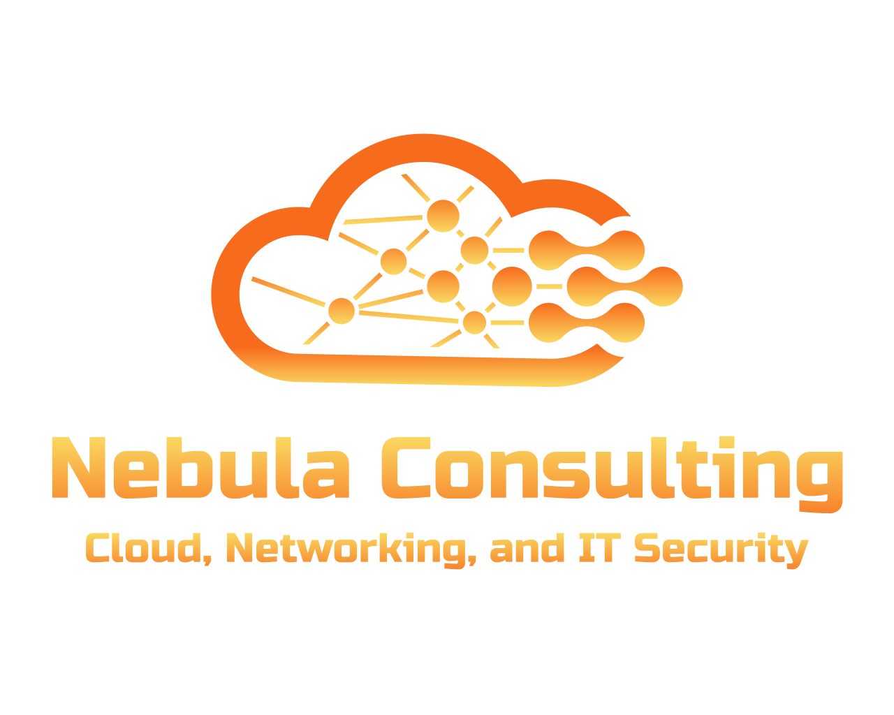 Nebula Consulting — Cloud, Networking, and IT Security